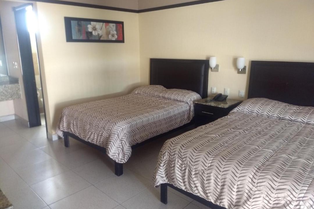 Photo of Bedroom in Irapuato