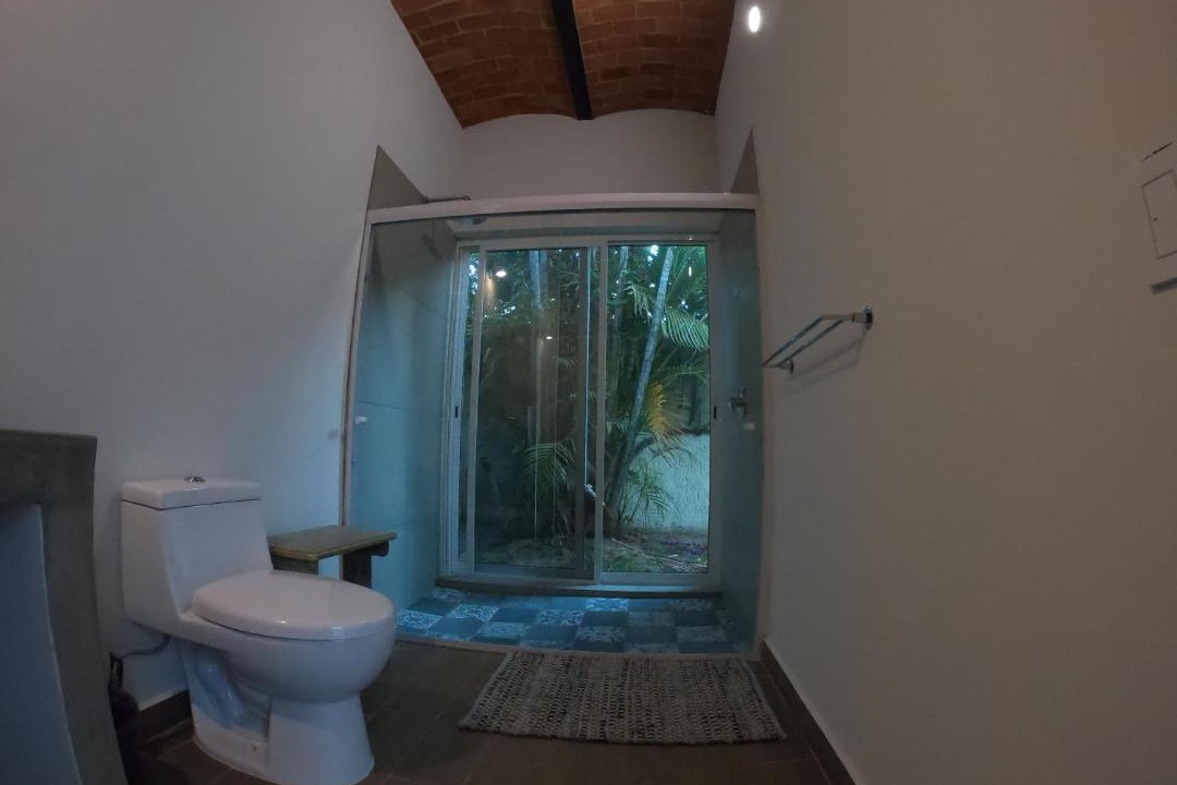 Photo of Bathroom in Ajijic