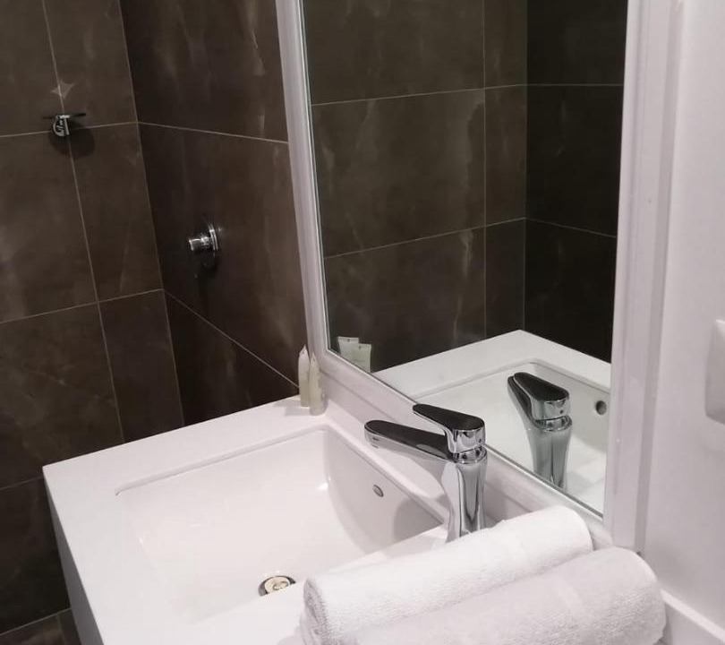 Photo of Bathroom in Aguascalientes