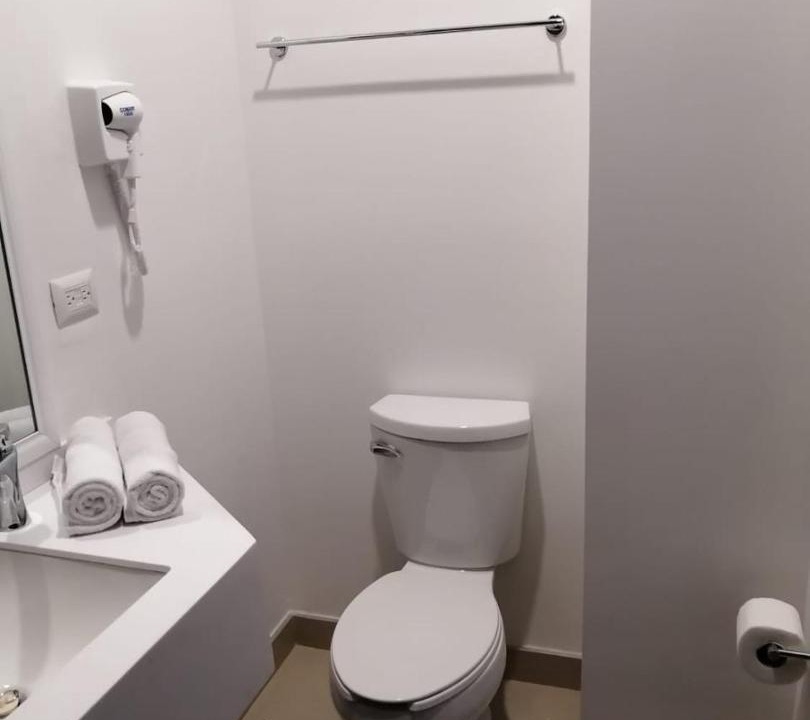 Photo of Bathroom in Aguascalientes
