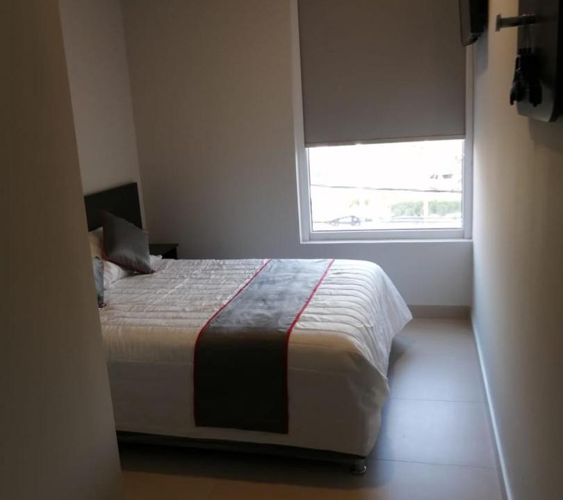 Photo of Bedroom in Aguascalientes