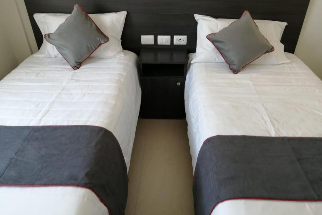 Photo of Bedroom in Aguascalientes