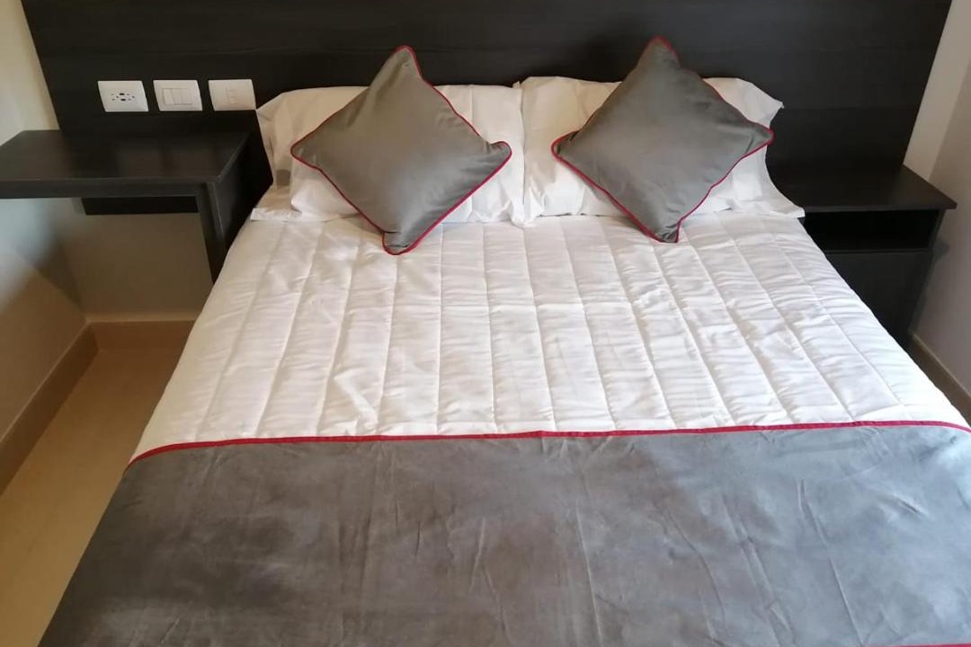 Photo of Bedroom in Aguascalientes