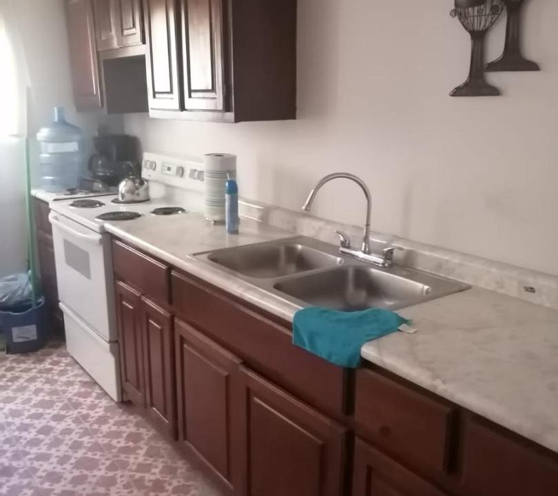 Photo of Kitchen in Oriente