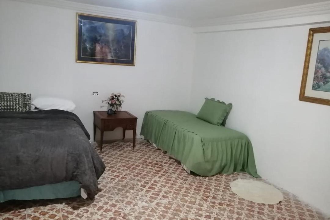 Photo of Bedroom in Oriente