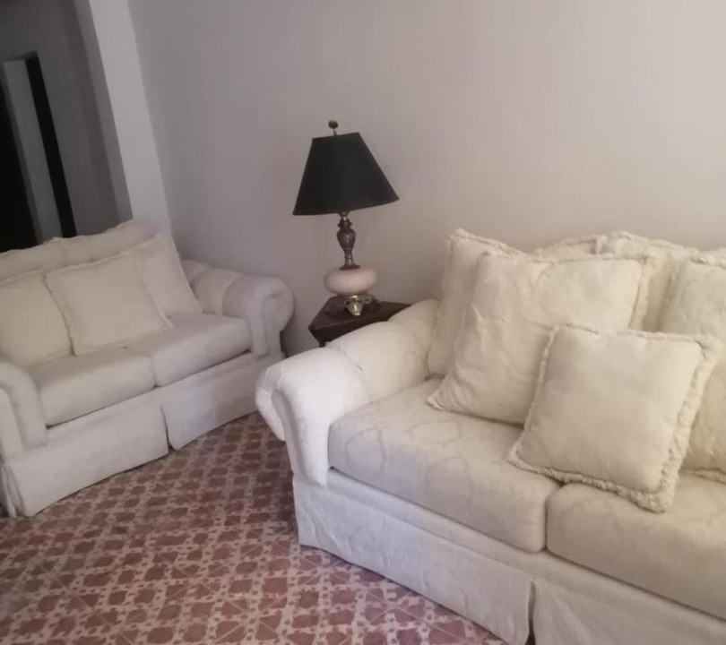 Photo of Livingroom in Oriente
