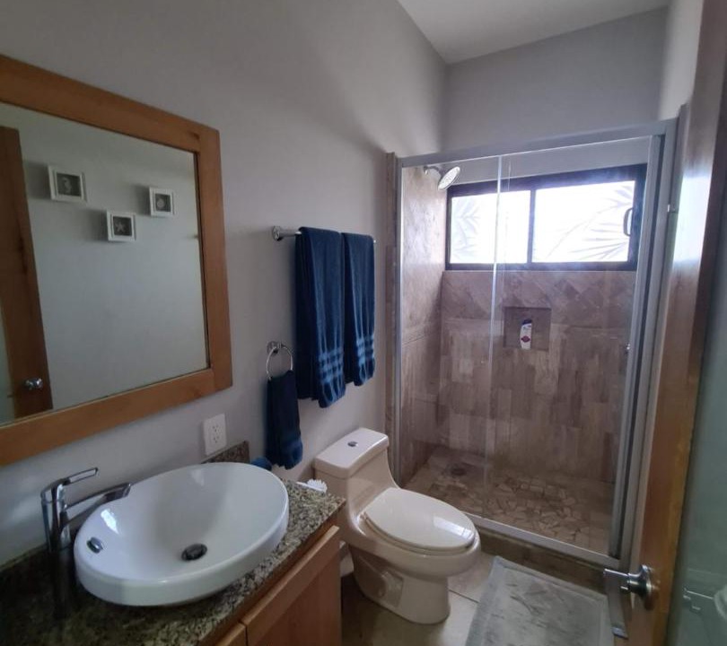 Photo of Bathroom in La Ventana