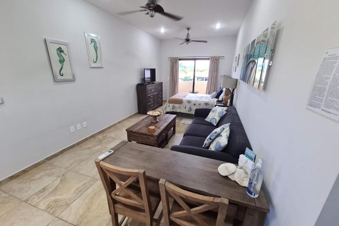 Photo of Livingroom in La Ventana