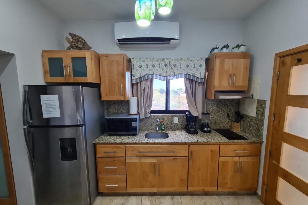 Photo of Kitchen in La Ventana