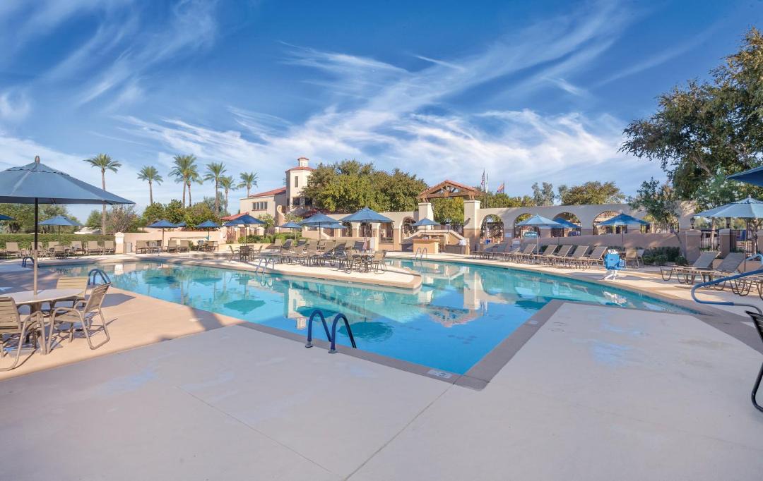 Photo of Outdoor in South Mountain