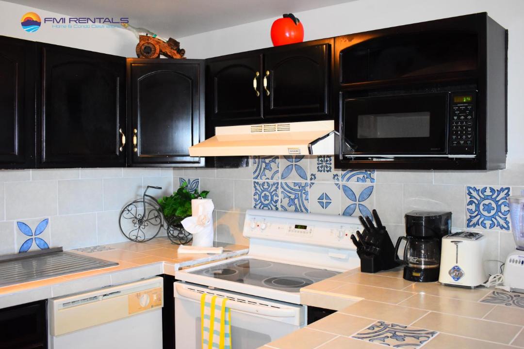 Photo of Kitchen in Bella Vista