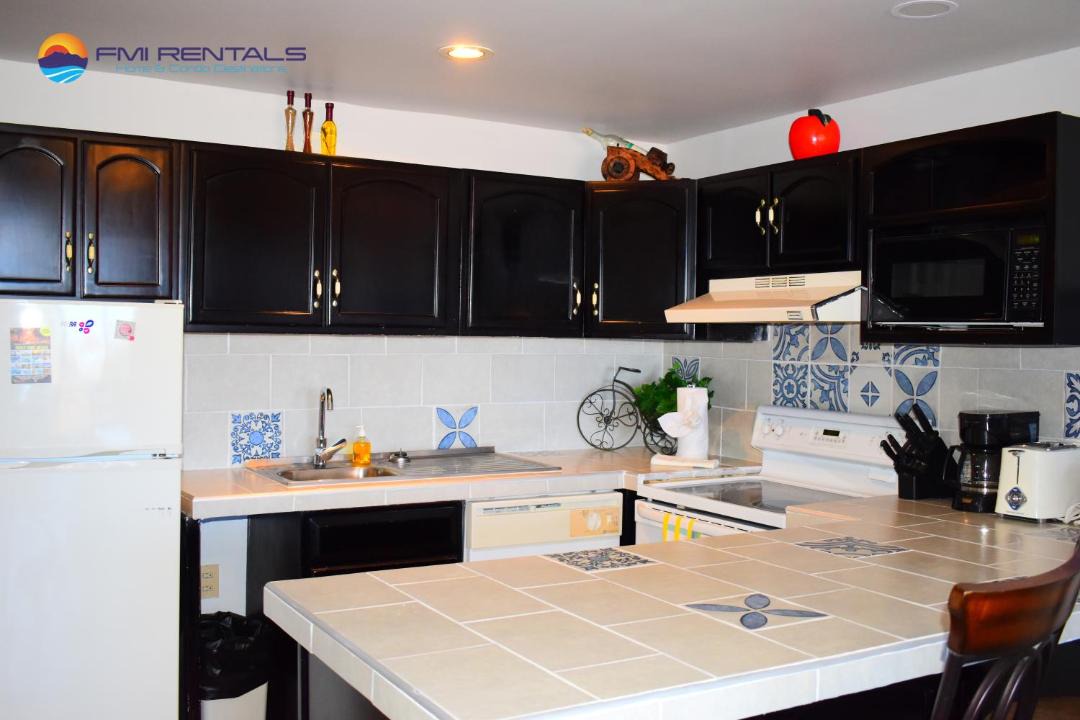 Photo of Kitchen in Bella Vista