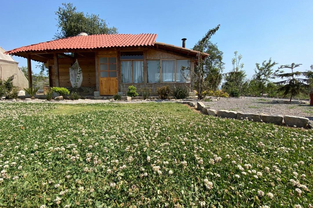 Photo of Buildings in Zacatlan