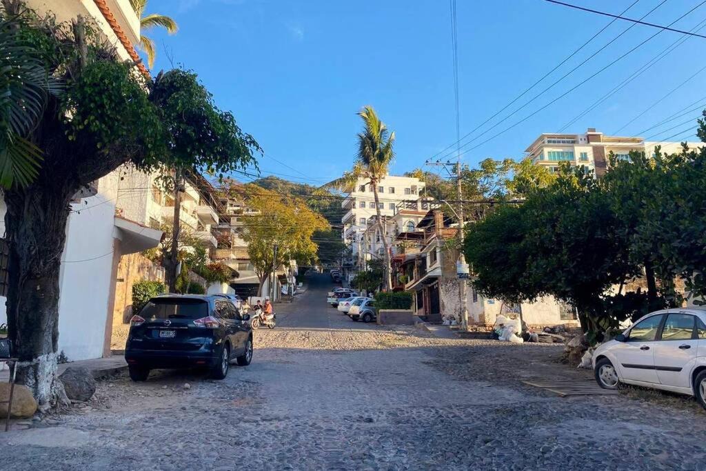Photo of Buildings in Alta Vista