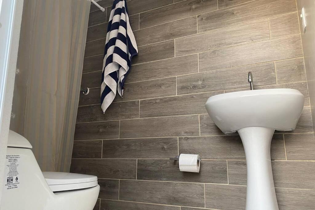 Photo of Bathroom in Alta Vista