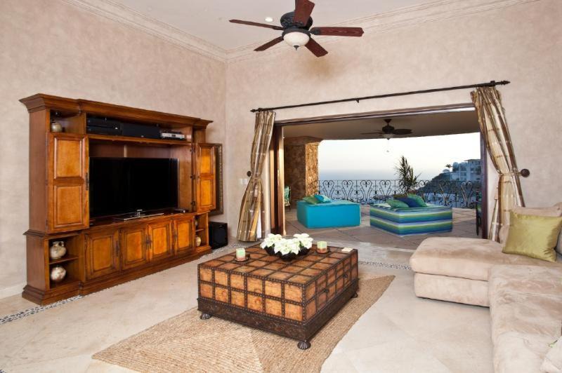 Photo of Livingroom in Pedregal