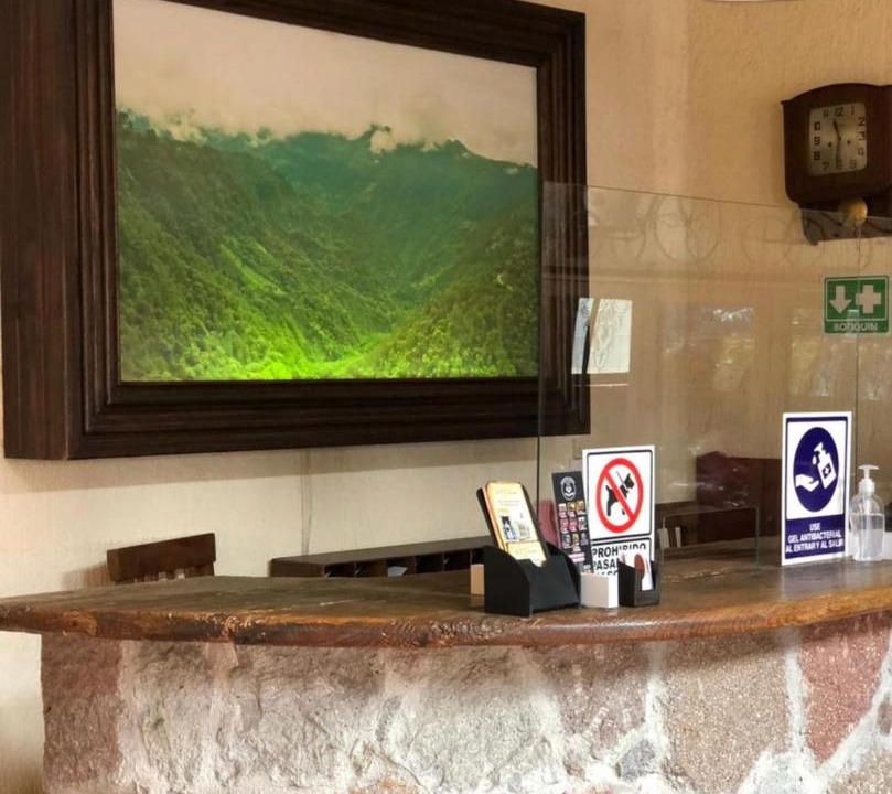 Photo of Livingroom in Zacatlan