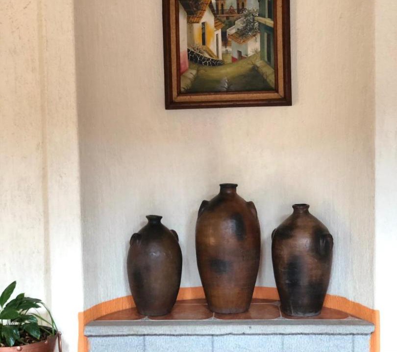 Photo of Livingroom in Zacatlan