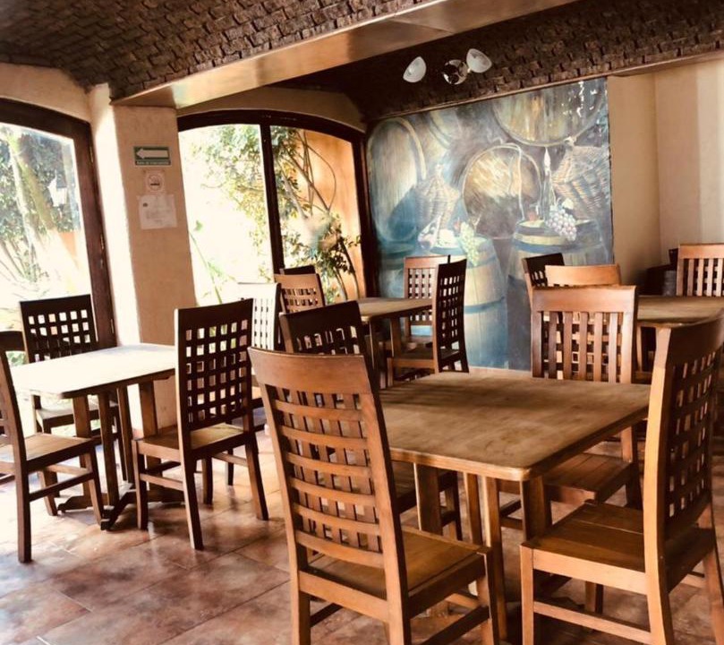 Photo of Livingroom in Zacatlan