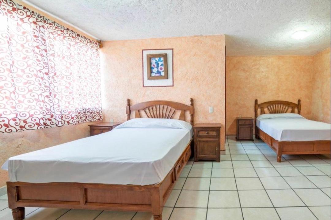 Photo of Bedroom in Tlalpujahua