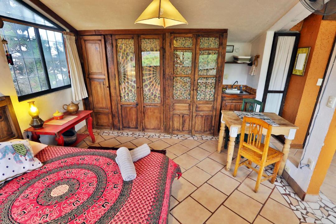 Photo of Livingroom in Cholula