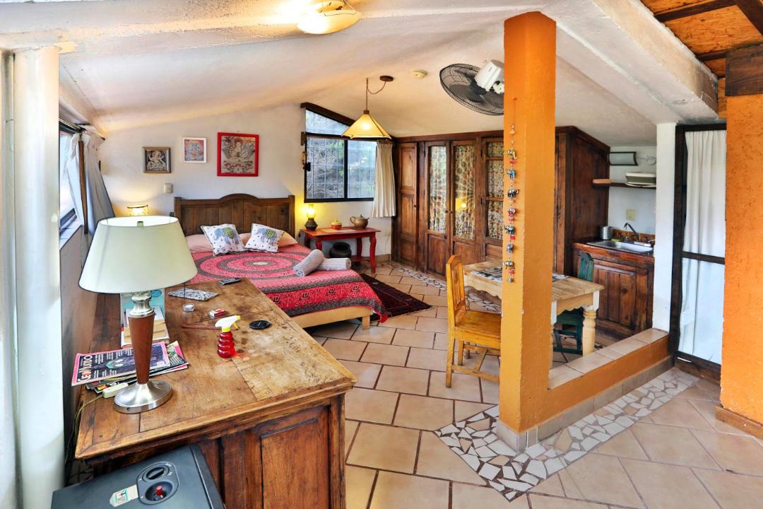 Photo of Livingroom in Cholula