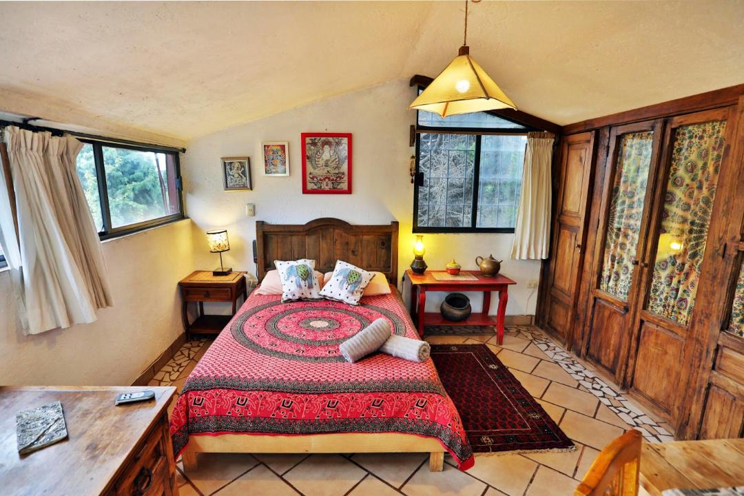 Photo of Bedroom in Cholula