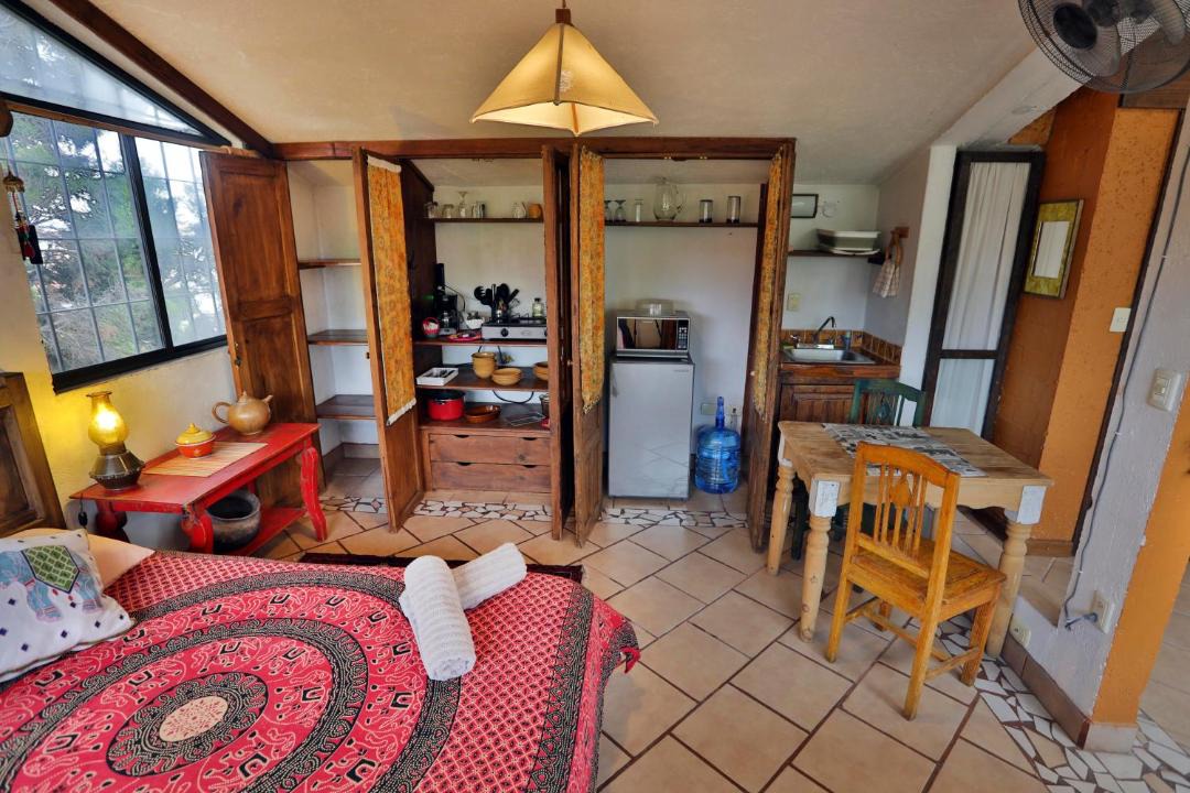 Photo of Livingroom in Cholula