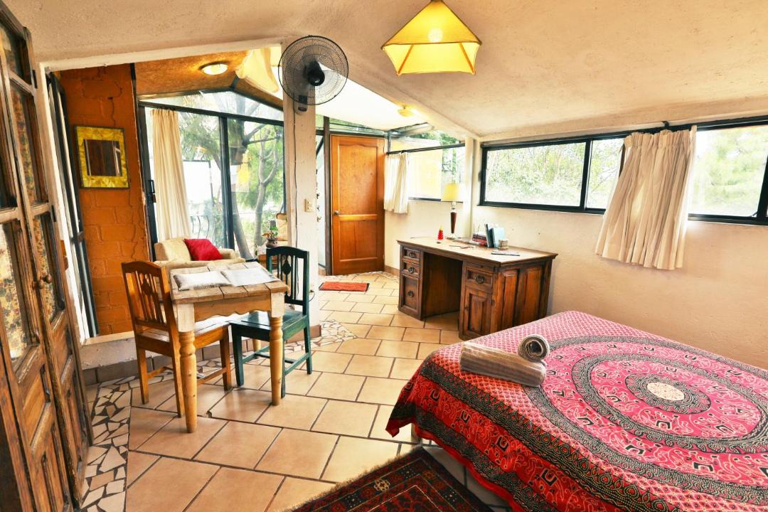 Photo of Livingroom in Cholula