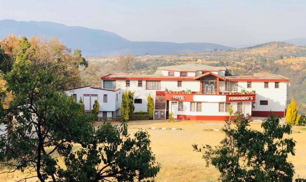 Photo of Others in Tlalpujahua