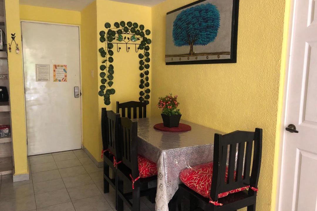 Photo of Livingroom in Las Playas
