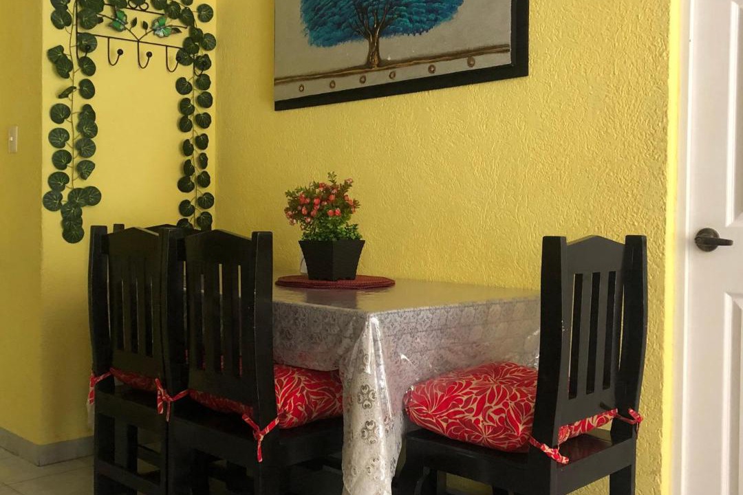 Photo of Livingroom in Las Playas