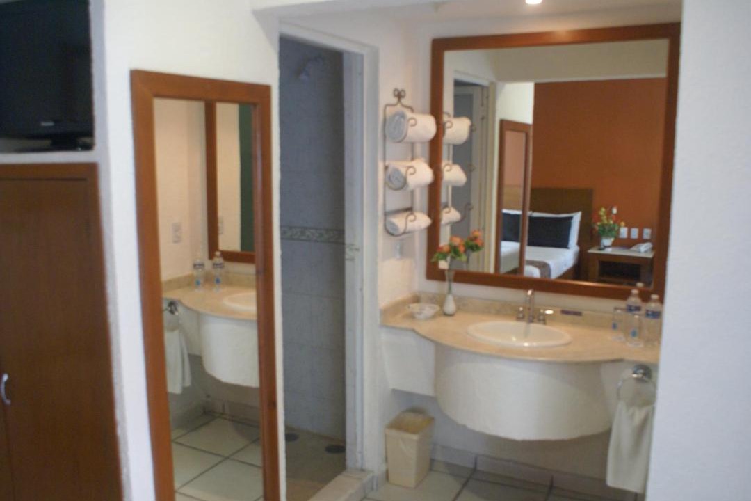 Photo of Bathroom in Veracruz