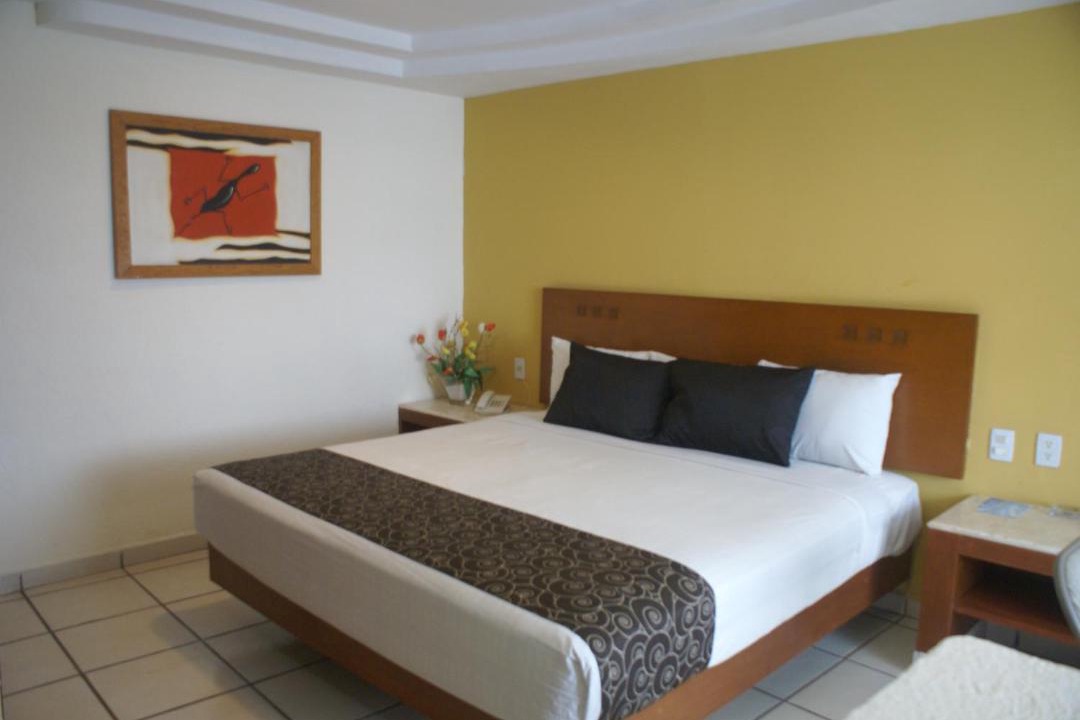 Photo of Bedroom in Veracruz