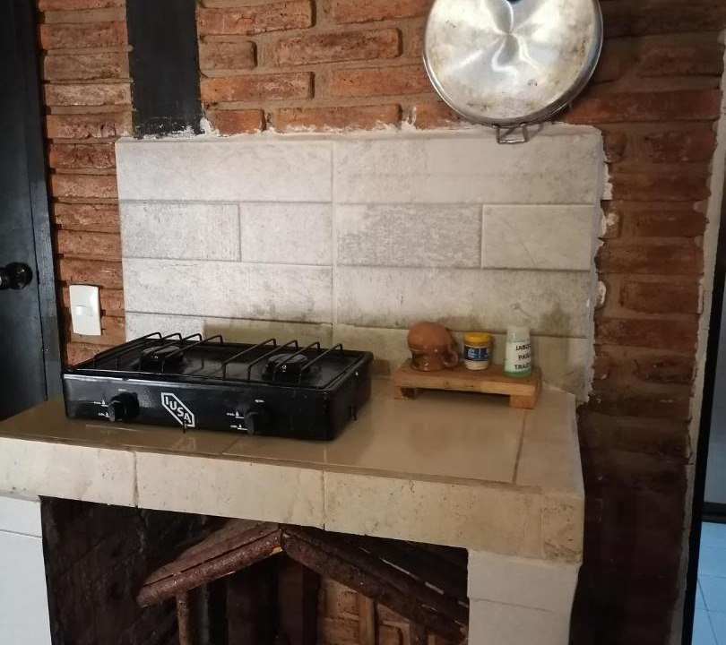 Photo of Kitchen in Chignahuapan