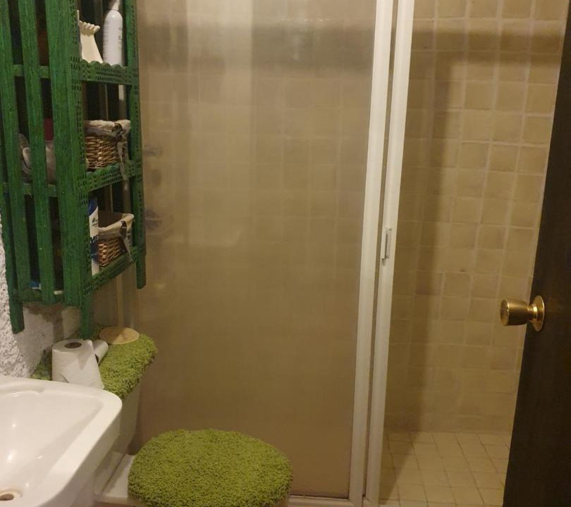Photo of Bathroom in Tlalpan