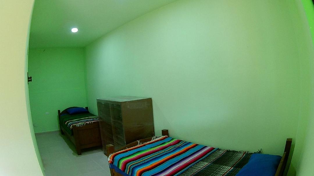 Photo of Bedroom in Puebla