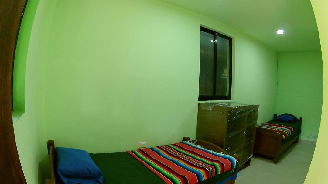 Photo of Bedroom in Puebla