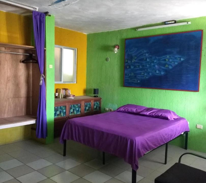 Photo of Bedroom in Progreso Municipality
