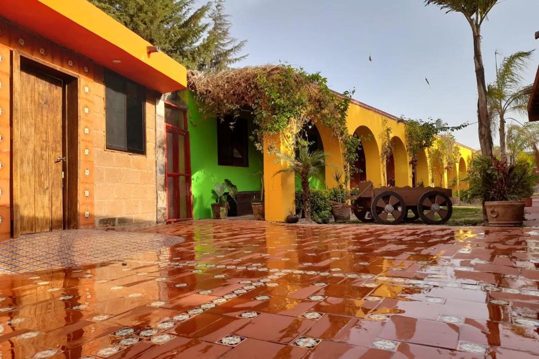 Photo of Others in Puebla