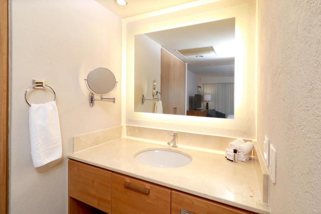 Photo of Bathroom in Zona Expo
