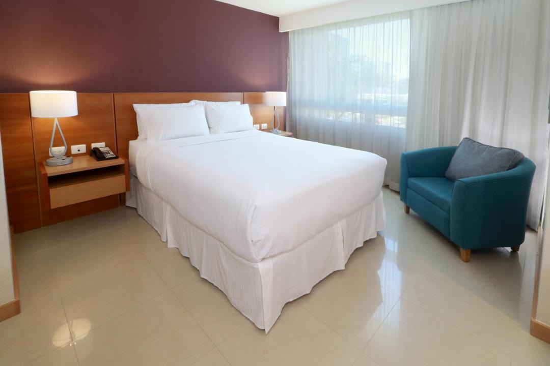 Photo of Bedroom in Zona Expo