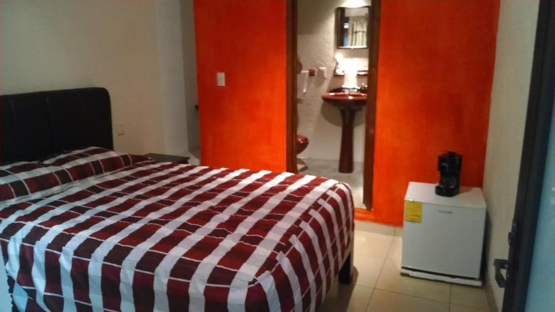 Photo of Bedroom in Orizaba