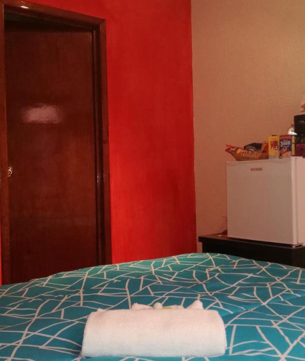 Photo of Bedroom in Orizaba