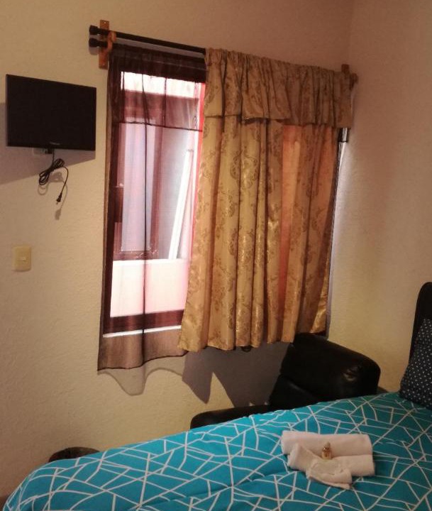 Photo of Bedroom in Orizaba