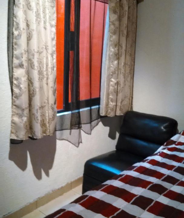 Photo of Bedroom in Orizaba