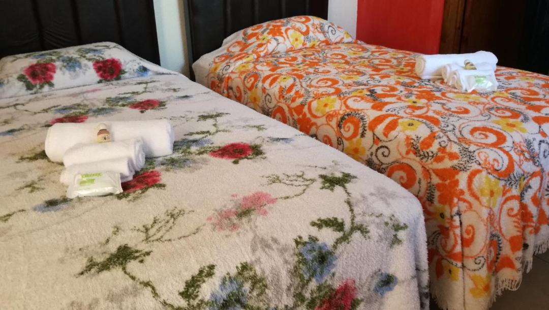 Photo of Bedroom in Orizaba