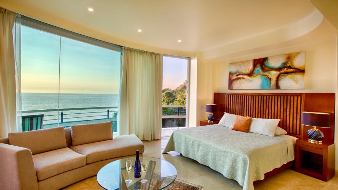 Photo of Bedroom in Boca de Tomatlan