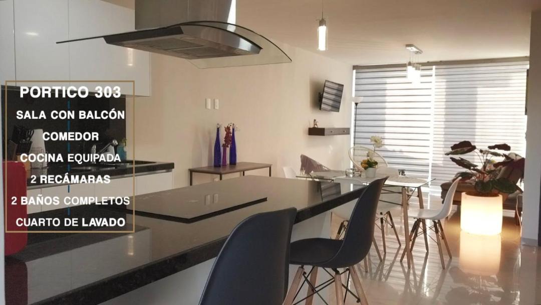 Photo of Livingroom in Mazatlan