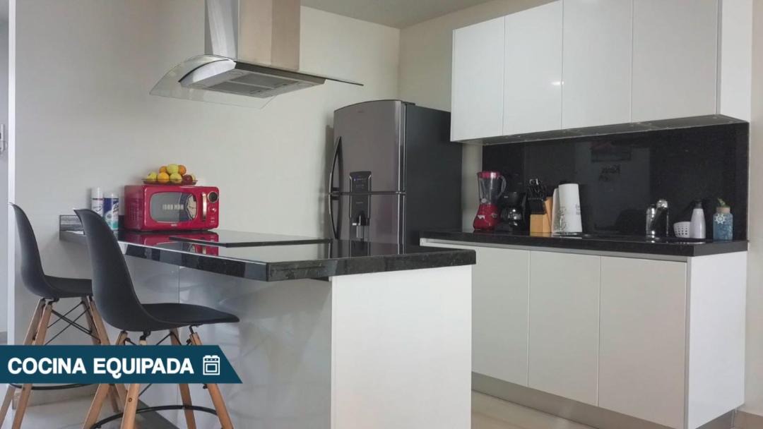 Photo of Kitchen in Mazatlan